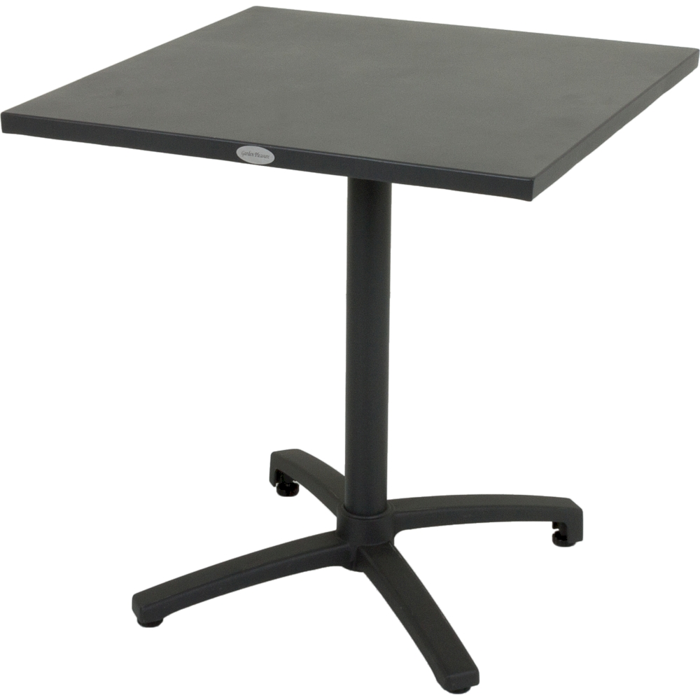 305253_Klapptisch TREVISO, anthrazit pulverbeschichtet