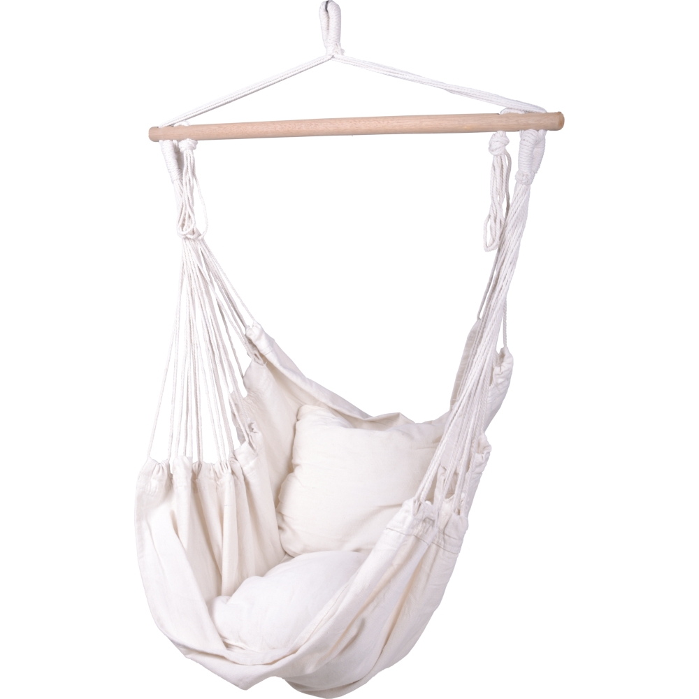 507017_Hängesessel TOBAGO mit 2 Kissen