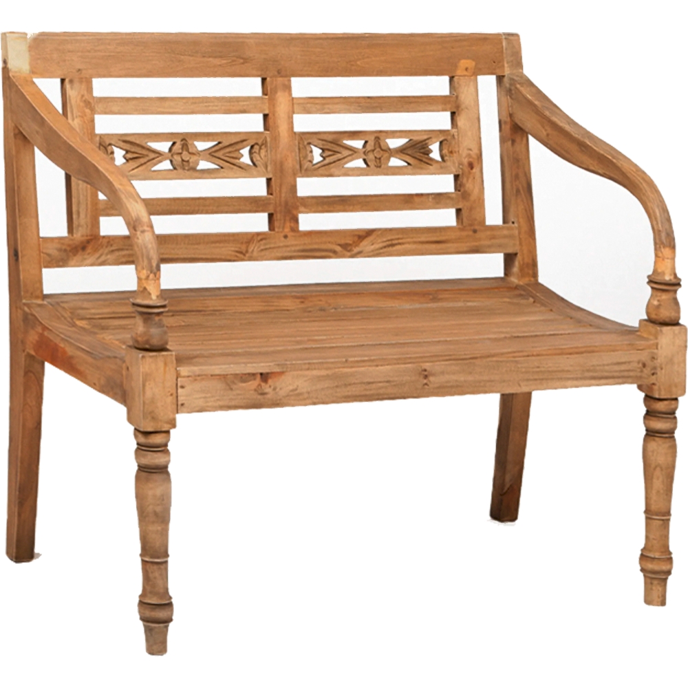 960367_Bank MOYO, 2-Sitzer